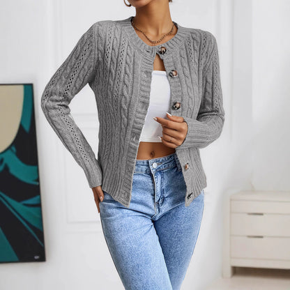 Dames élégant gilet Chic und Stil