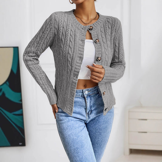 Dames élégant gilet Chic und Stil