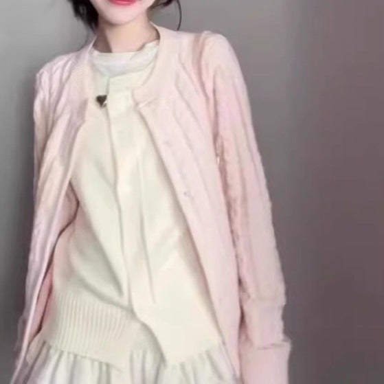 Rose / Taille : Taille unique