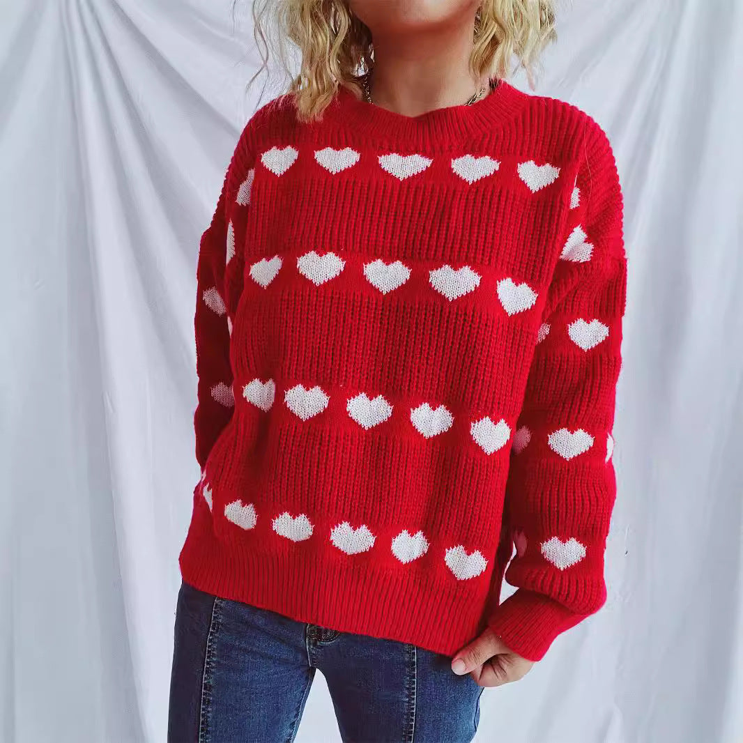 Rot / XL