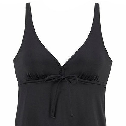 Adjustable bikini top and bottom set for women Chic und Stil