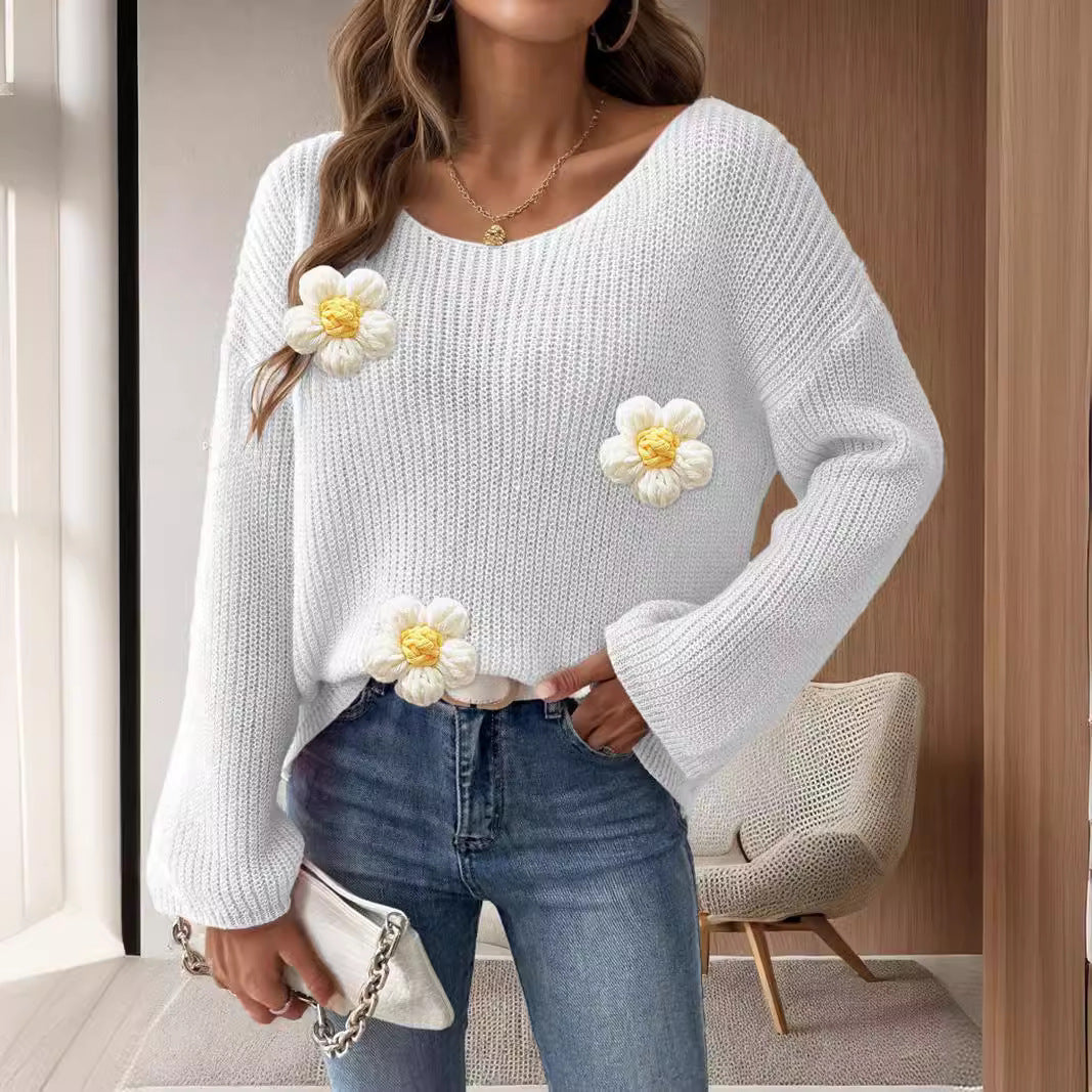 Blanc / XL