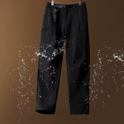 Pantalons de randonnée multifonctionnels pour femmes Chic & Stil