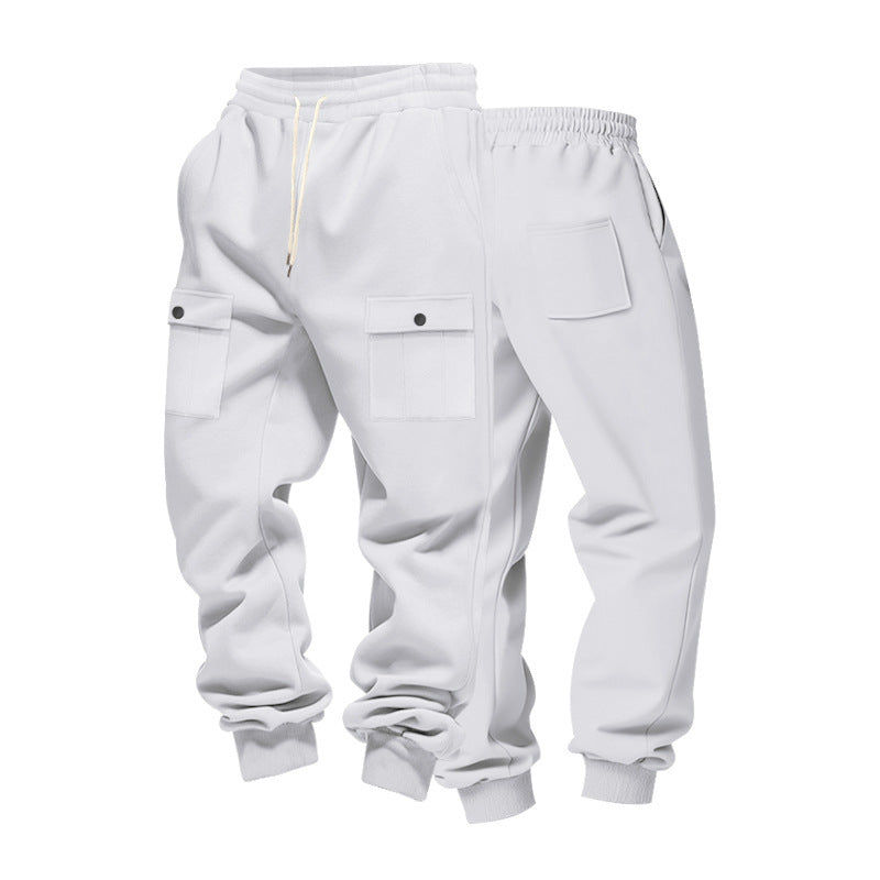 Chic and Style men's cargo pants