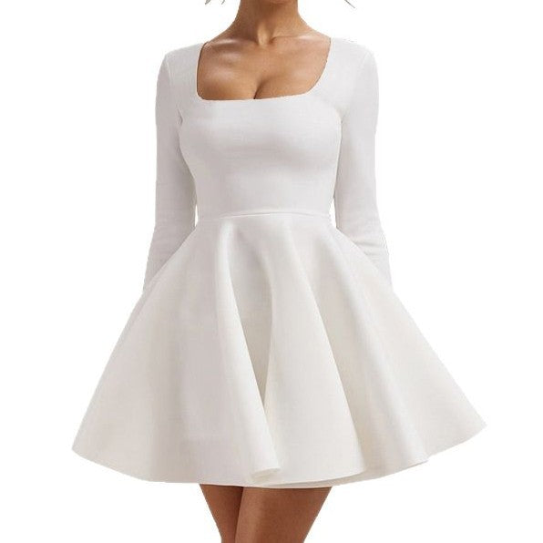Blanc / L