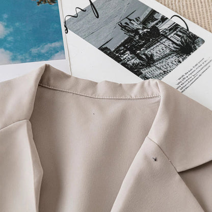 Blazer de transition pour femmes Chic und Stil