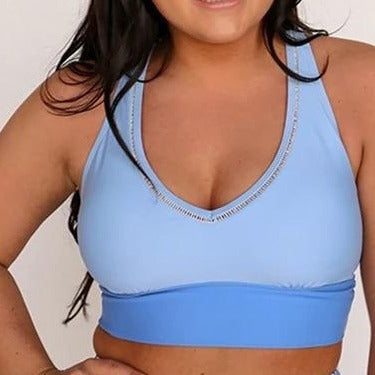 Chic und Stil High Waist Swimsuit Set for Women