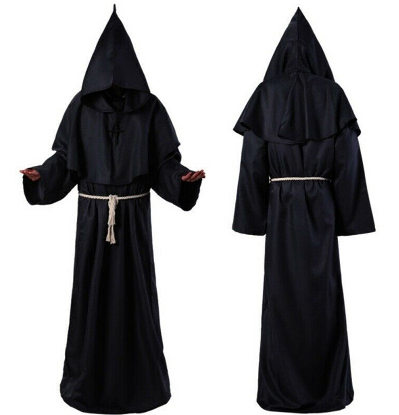 Noir / XXL