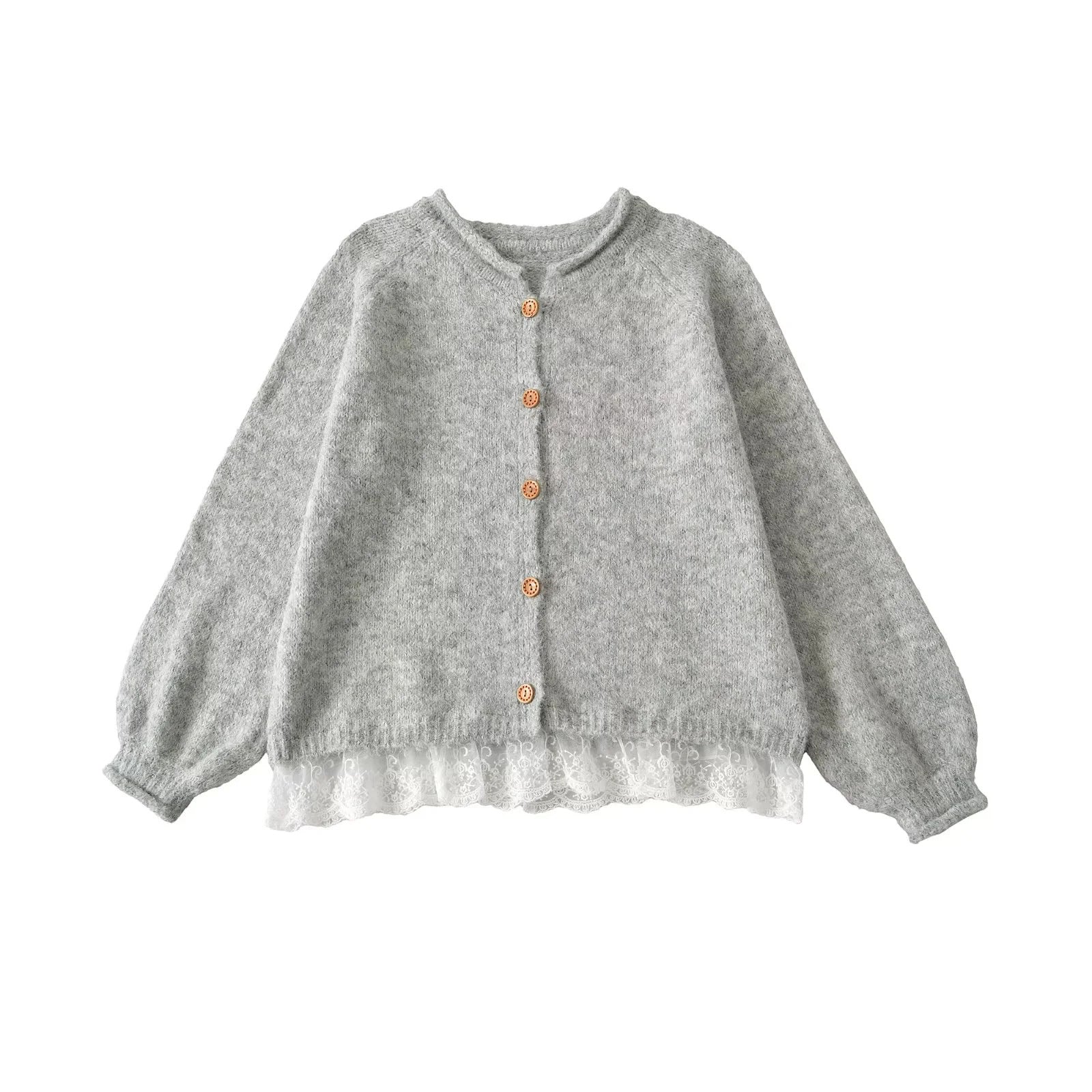 Gris clair / Taille : Taille unique