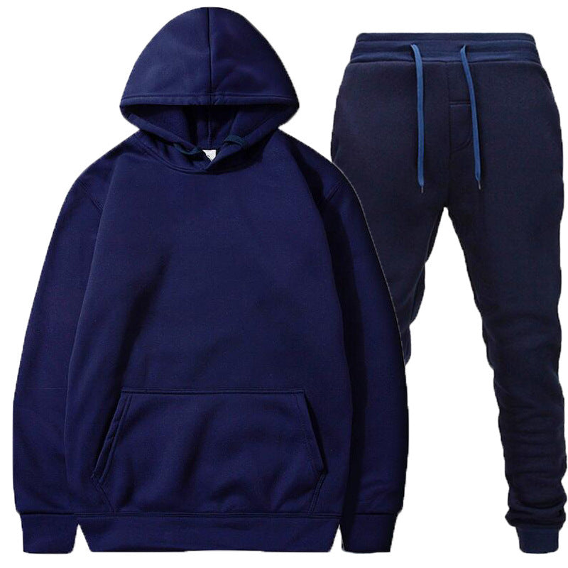 Dark blue / XXXL