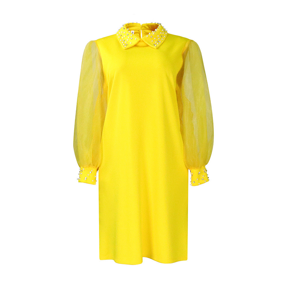 Jaune / XXXL
