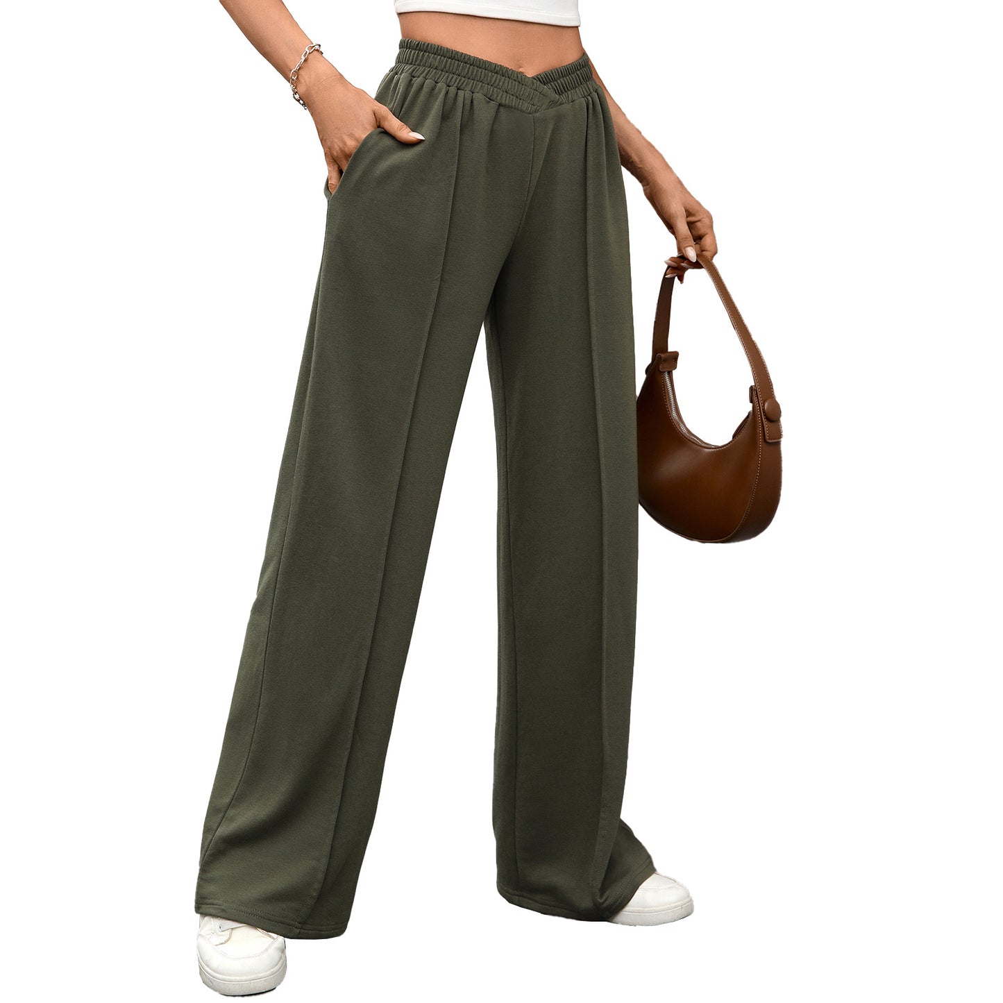 Women's Comfortable and Stylish Lounge Pants Chic and Style