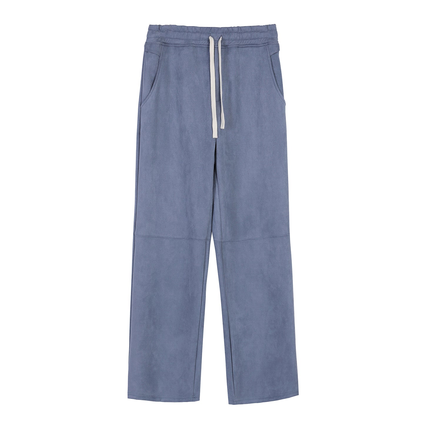 Comfortable lounge pants for women with elastic waist and practical pockets Chic and Style