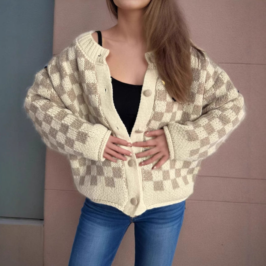 Khaki / L