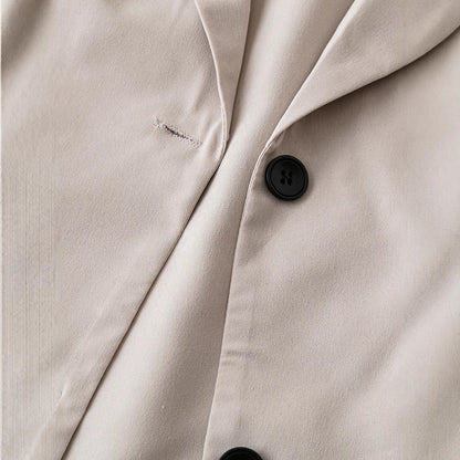 Blazer de transition pour femmes Chic und Stil