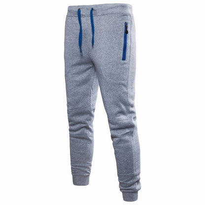 Pantalon de jogging sportif pour femmes avec poches pratiques et taille élastique Chic und Stil
