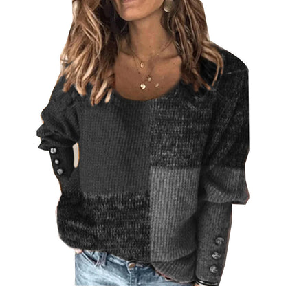 Pull tendance pour femmes Chic und Stil