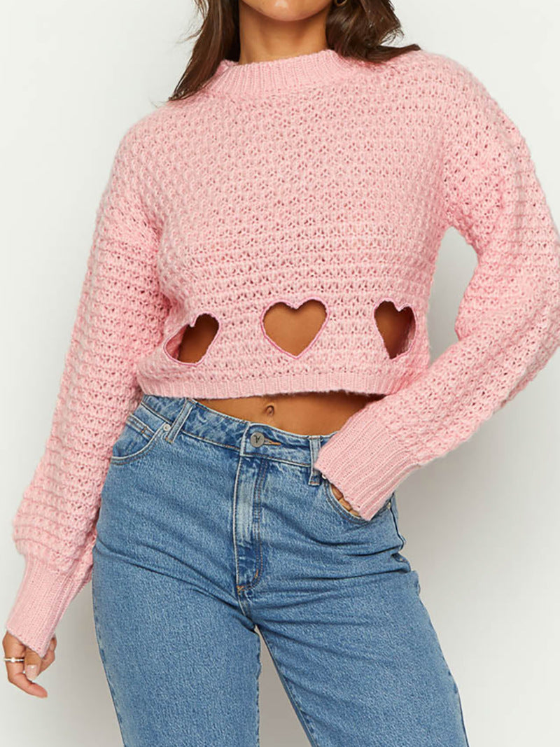 Rosa / L