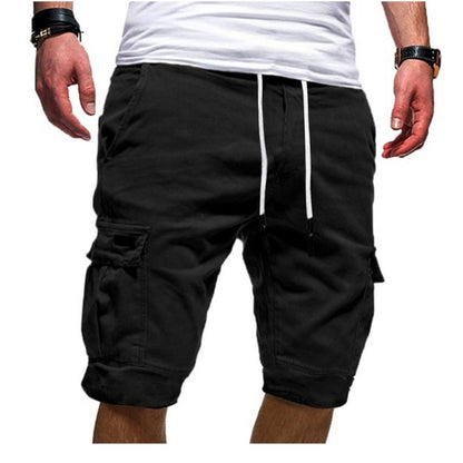 shorts cargo pour hommes Chic und Stil