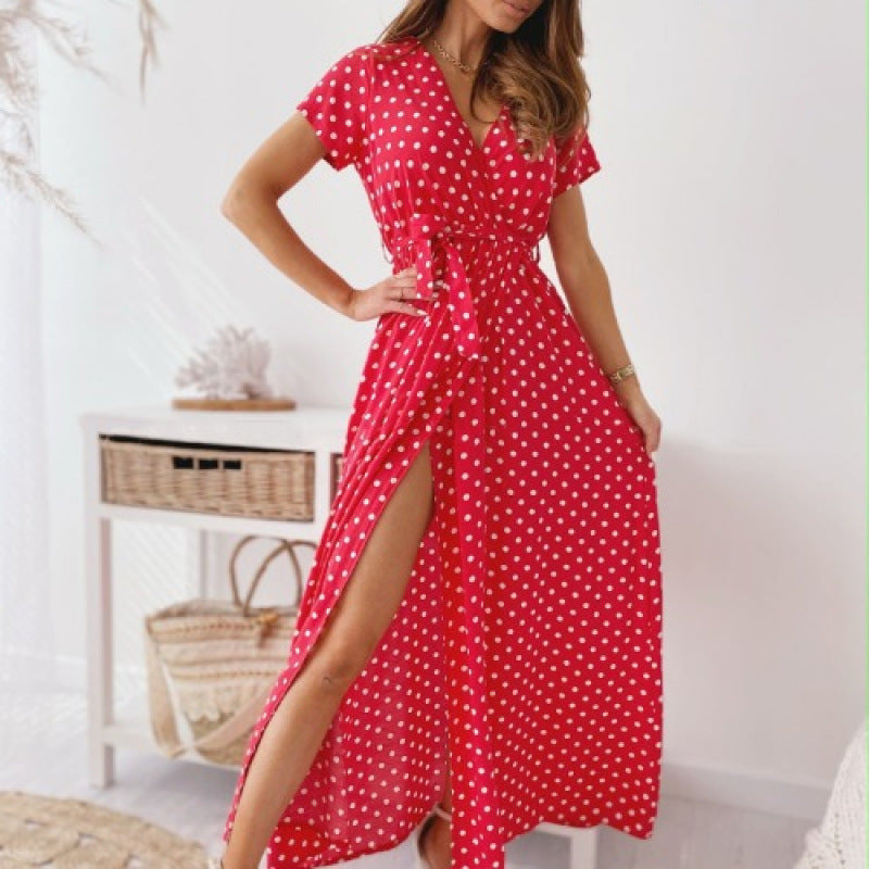 Rouge / XXL