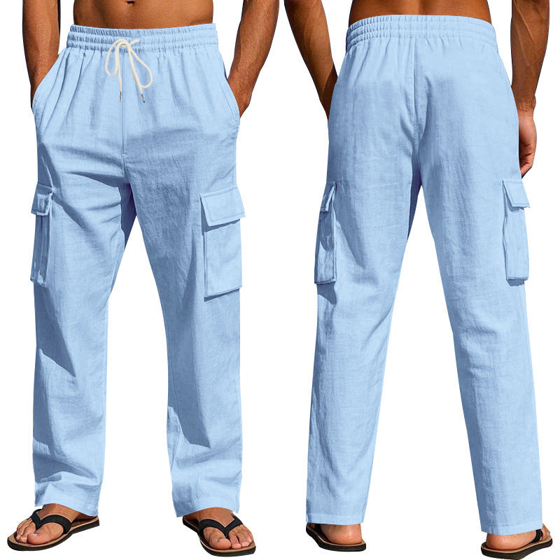 Shorts cargo pour hommes Chic und Stil