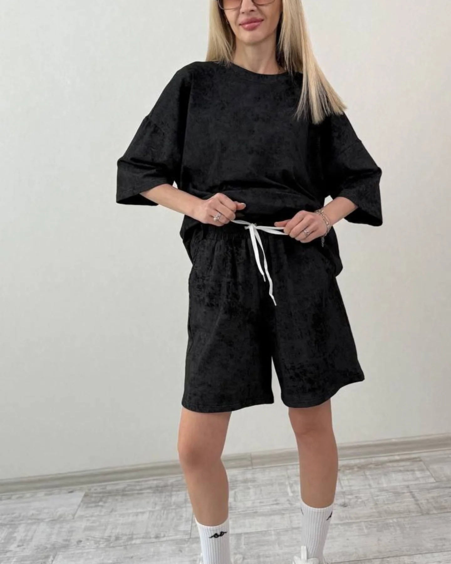 Noir / XL
