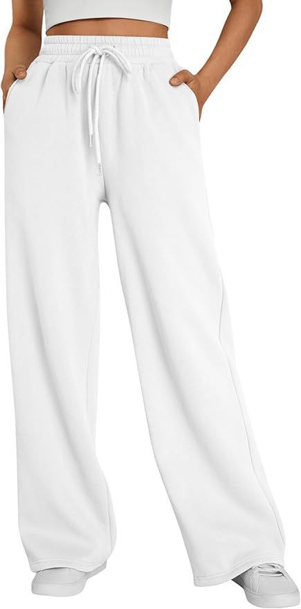 Casual pants for women with a loose fit Chic und Stil