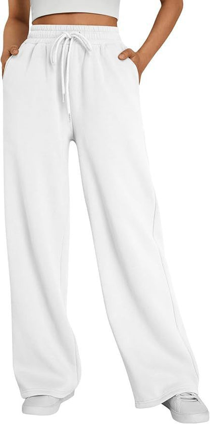 Casual pants for women with a loose fit Chic und Stil