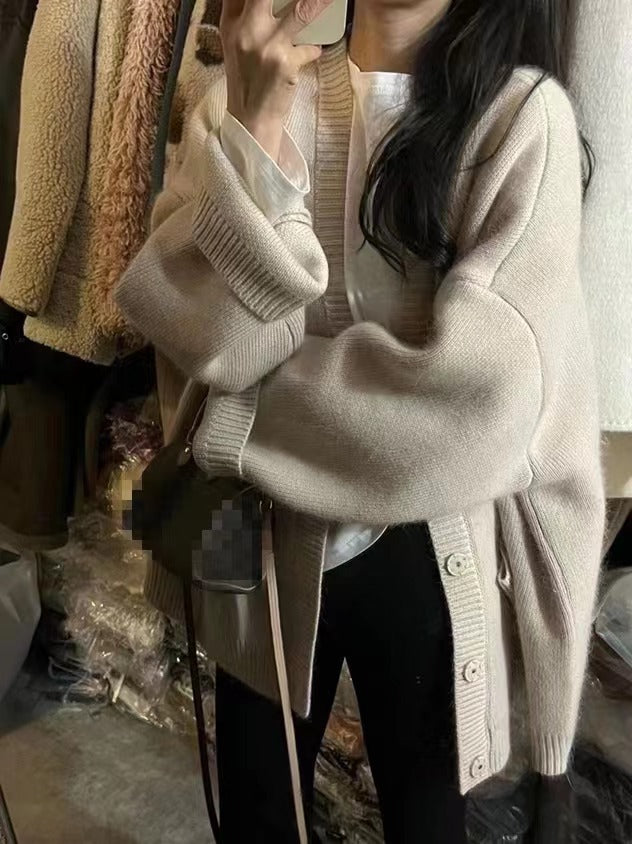 Abricot / Taille unique