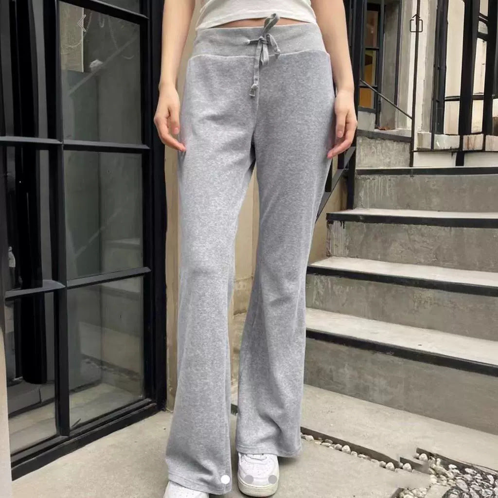 Pantalons de loisirs élégants et confortables pour femmes Chic & Stil