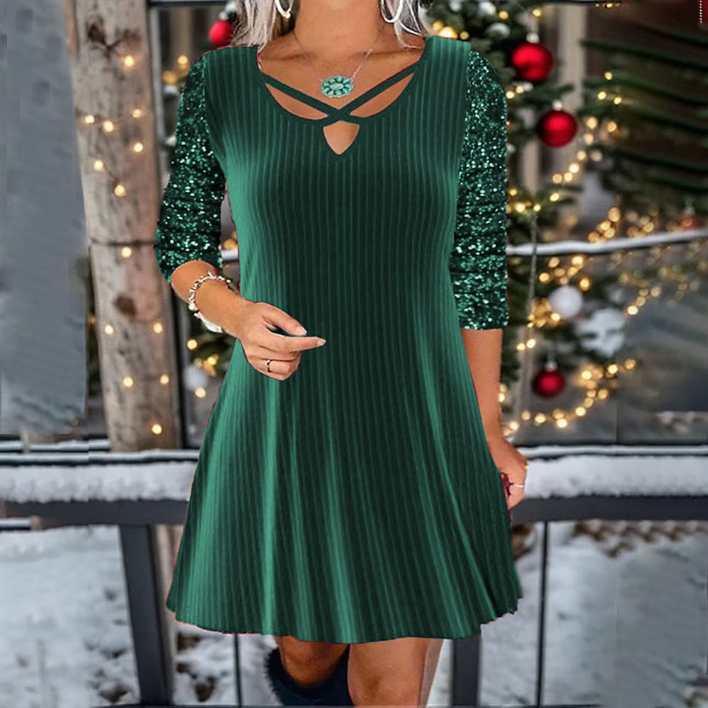 Vert / XXL
