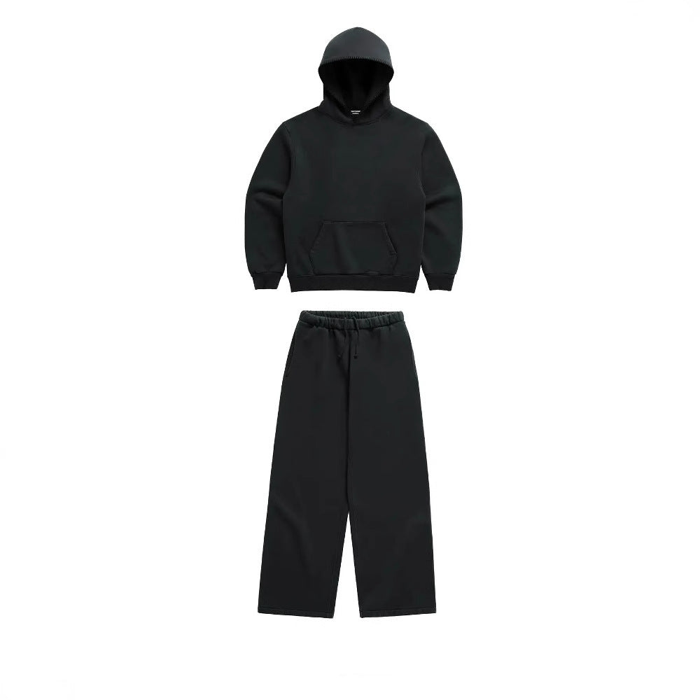 Chic and Style women's casual hoodie and pants set