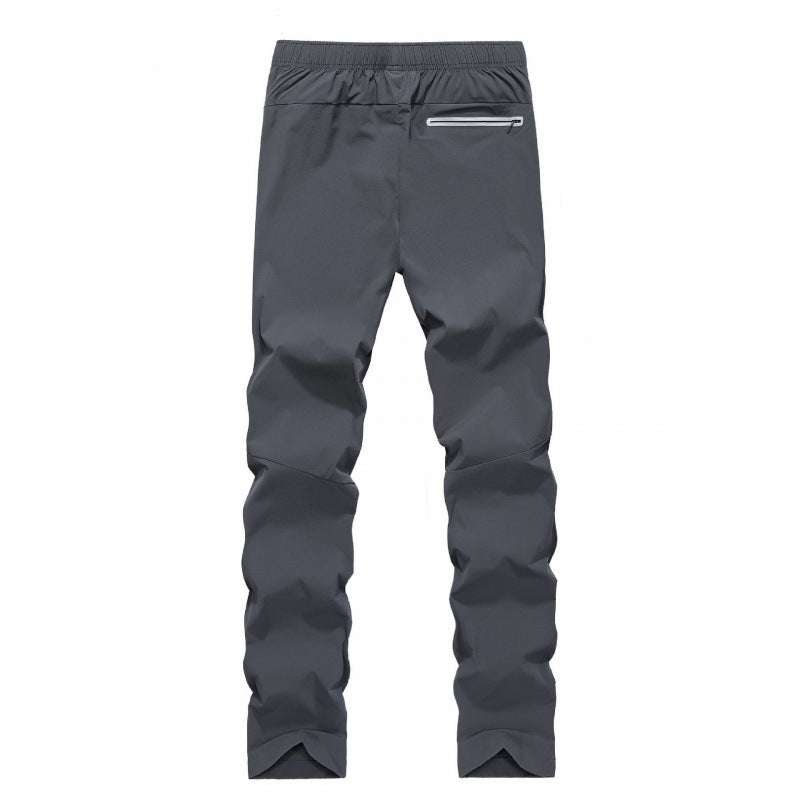 Lightweight Sport Pants for Men Chic and Style