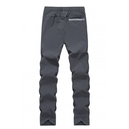 Lightweight Sport Pants for Men Chic and Style
