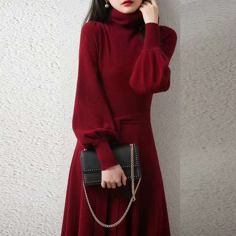Rouge vin / Taille : Taille unique