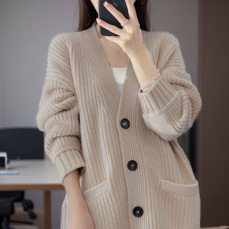 Abricot / Taille unique