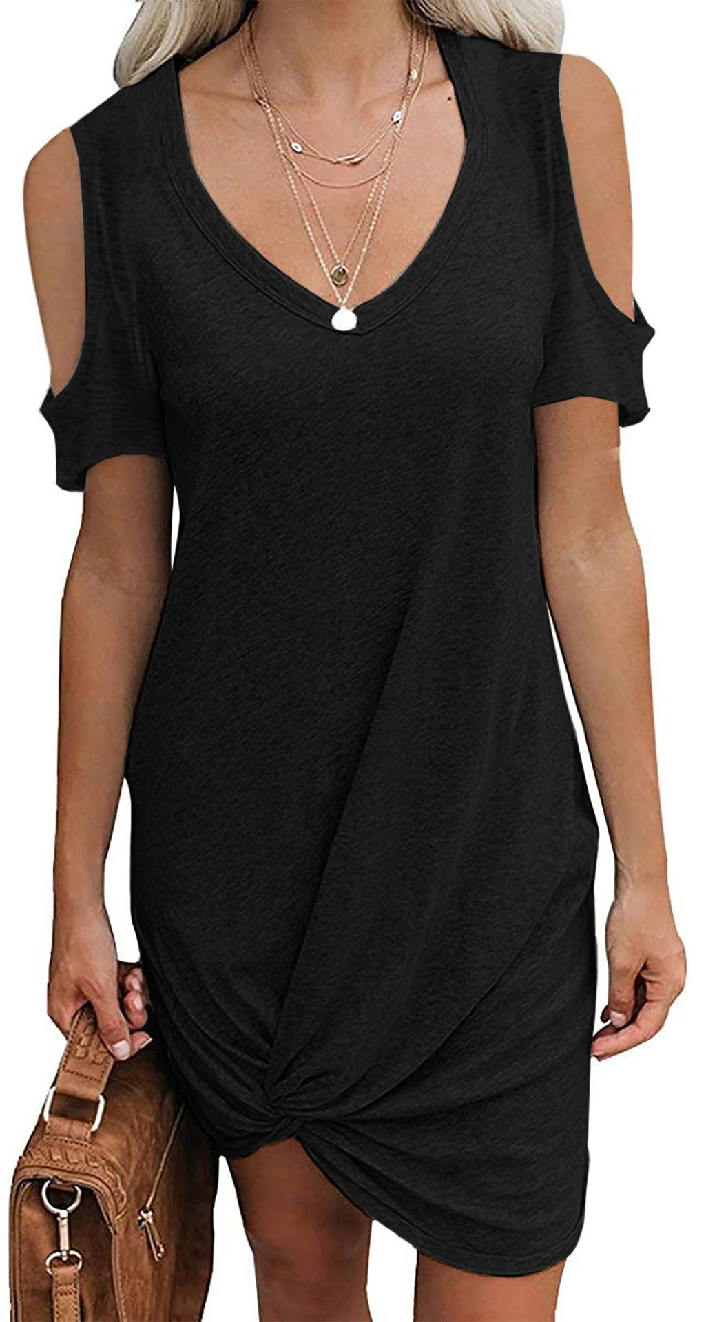 Noir / XXL