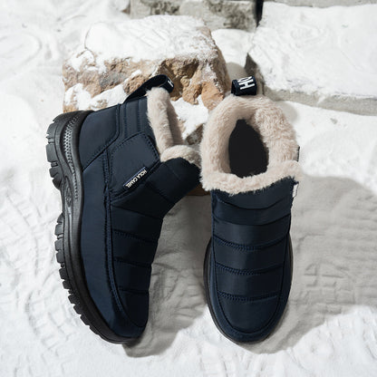 Bottes d'hiver pour femmes Chic und Stil