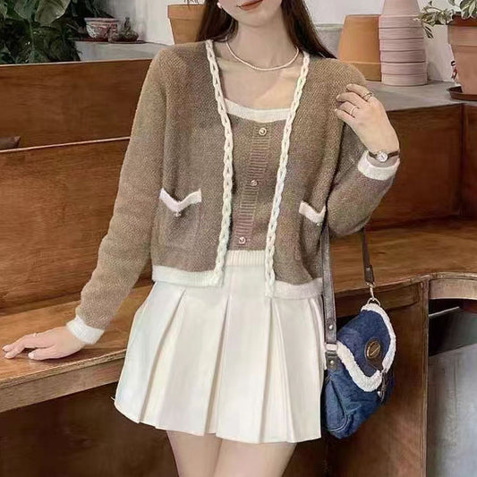 Cardigan décontracté pour femmes Chic und Stil