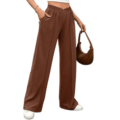 Women's Comfortable and Stylish Lounge Pants Chic and Style