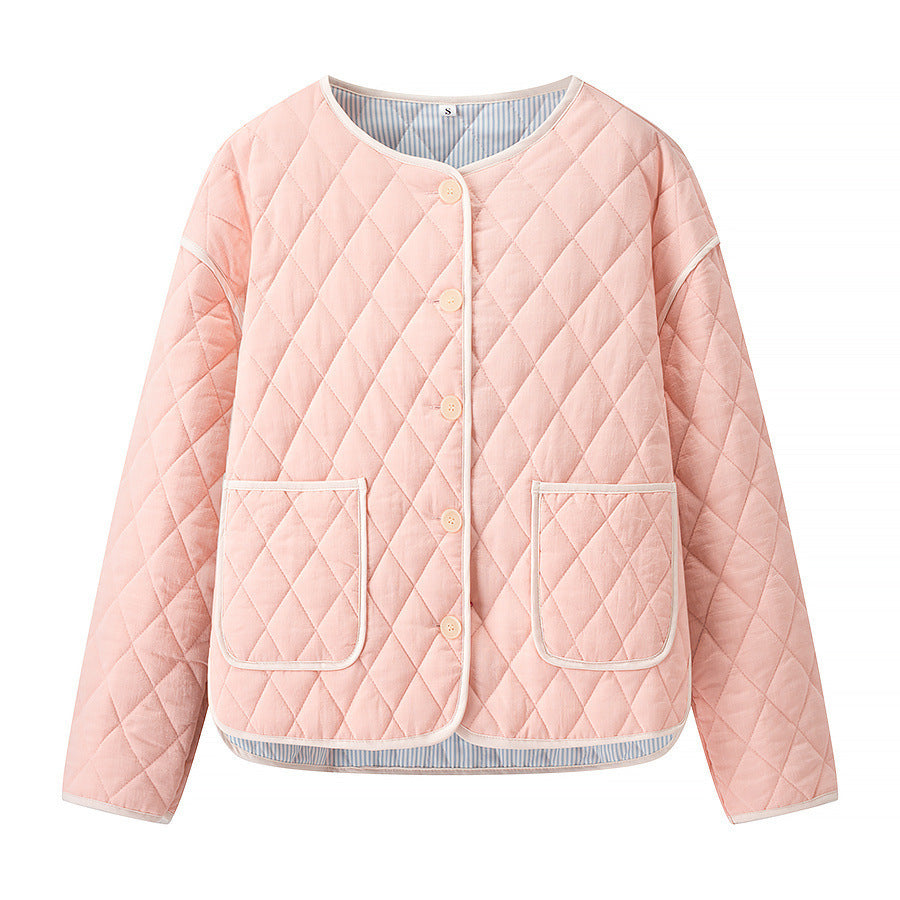 Light pink / L