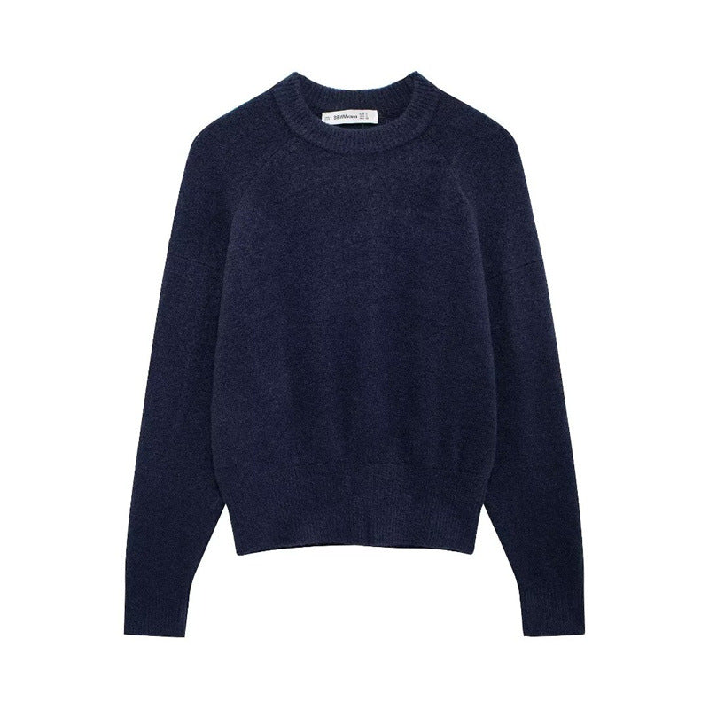 Pull lifestyle pour femmes Chic und Stil