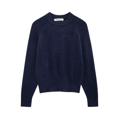 Pull lifestyle pour femmes Chic und Stil