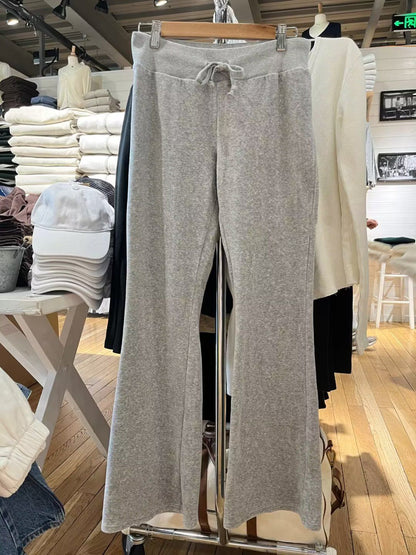 Pantalons de loisirs élégants et confortables pour femmes Chic & Stil