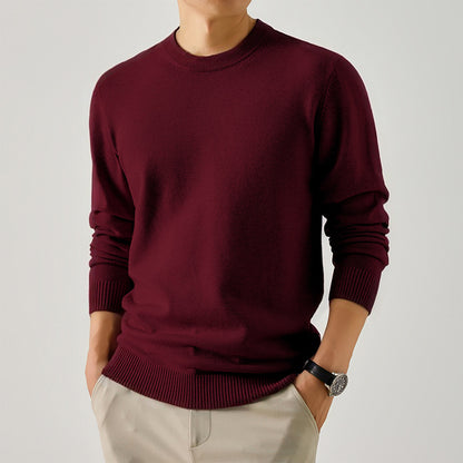 Casual pullover for men Chic and Style