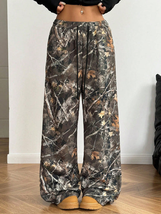 Pantalons de loisirs pour femmes Chic und Stil
