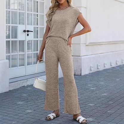 Costume et tricot Chic und Stil pour dames