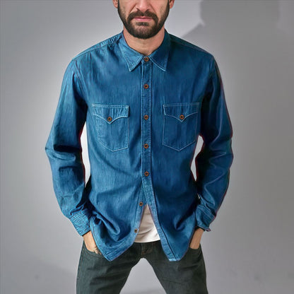 Chemise pour hommes Chic und Stil