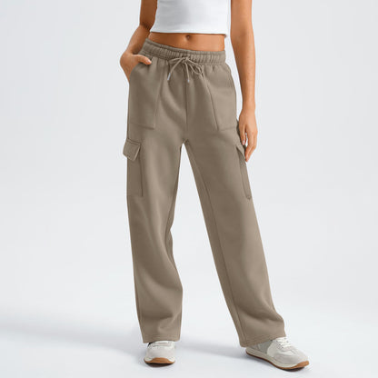 Chic and Style elegant cargo pants for ladies