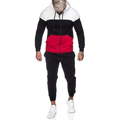 Costume de sport pour hommes Chic und Stil